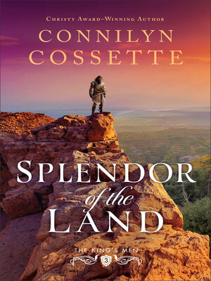 cover image of Splendor of the Land